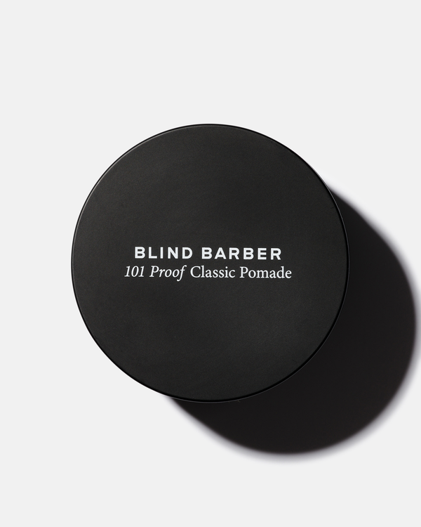 101 Proof Classic Pomade by Blind Barber