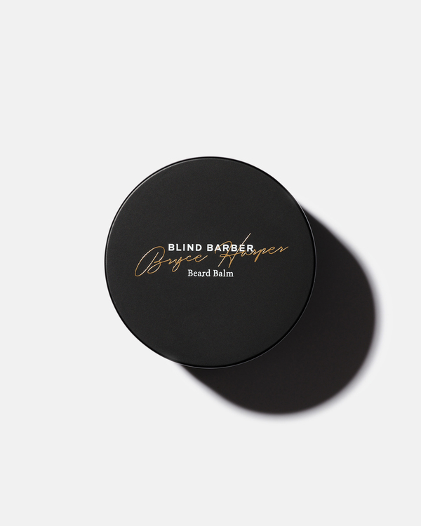 Bryce Harper Beard Balm by Blind Barber