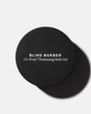 121 Proof Thickening Style Gel by Blind Barber