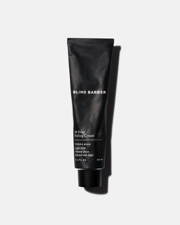 30 Proof Styling Cream by Blind Barber