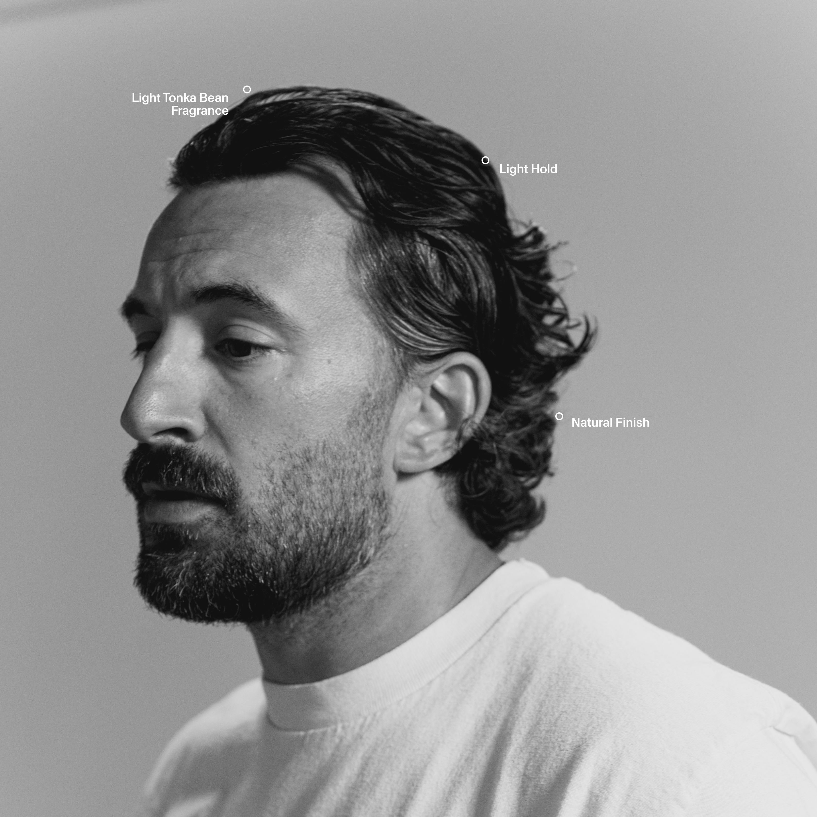 30 Proof Styling Cream by Blind Barber