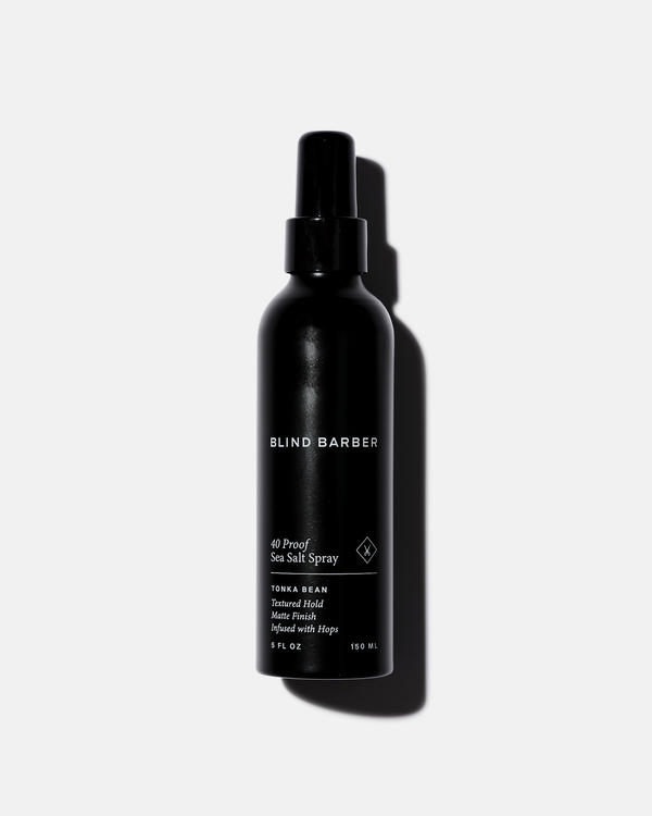 40 Proof Sea Salt Spray by Blind Barber