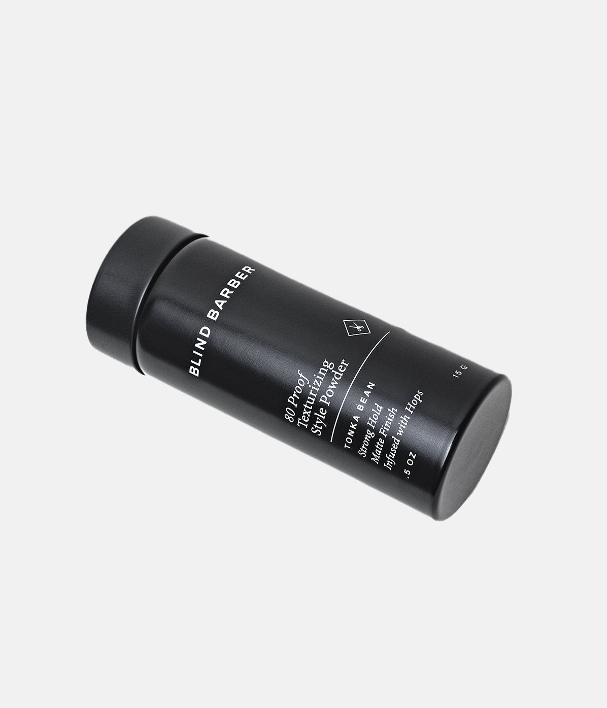 80 Proof Texturizing Style Powder by Blind Barber