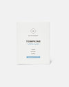 Tompkins Scented Candle by Blind Barber